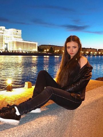 Анкета проститутки Лизочка, Анива, 27 лет, №316519